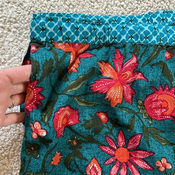 SUNDANCE Leia Shorts NWT Size XXL - Picture 6 of 12